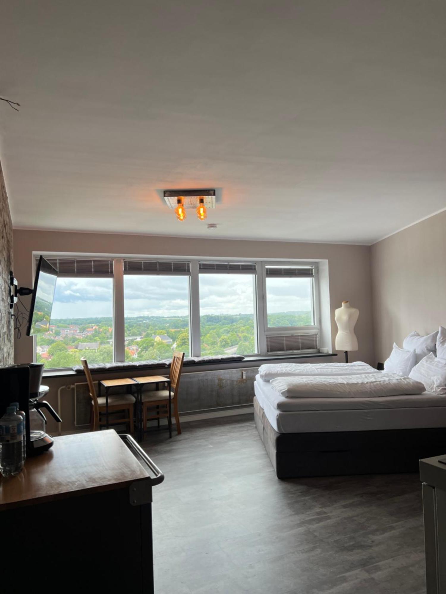 Hafenblick Apartment Schleswig Exterior photo